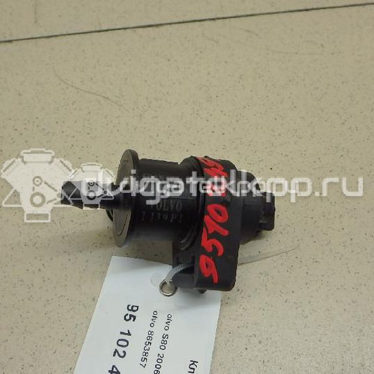 Фото Клапан электромагнитный  8653857 для land rover Freelander 2