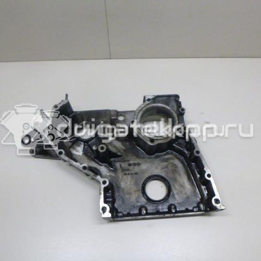 Фото Крышка двигателя передняя  STC2928 для land rover Range Rover II