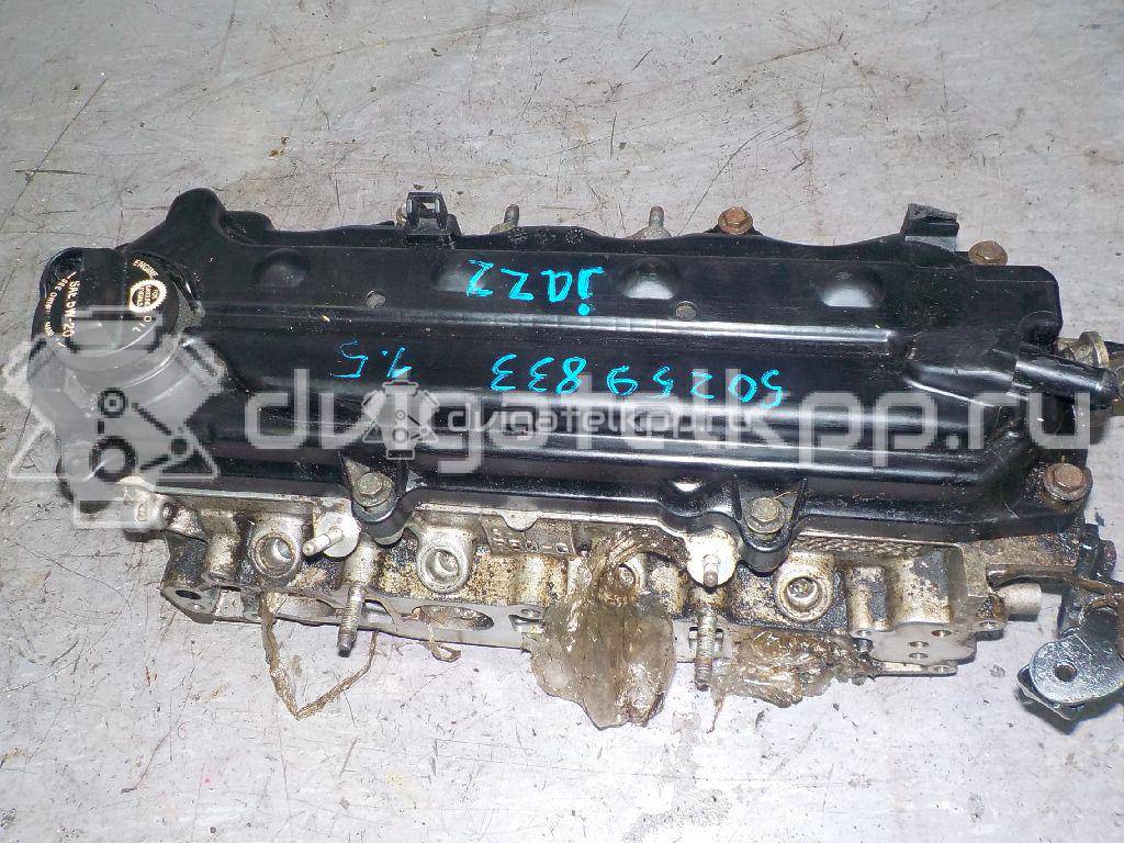 Фото Головка блока для двигателя L15A7 для Honda / Honda (Gac) 102-120 л.с 16V 1.5 л Бензин/газ {forloop.counter}}