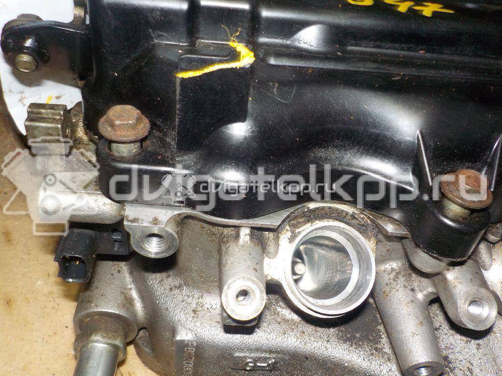 Фото Головка блока для двигателя L15A7 для Honda / Honda (Gac) 102-120 л.с 16V 1.5 л Бензин/газ {forloop.counter}}