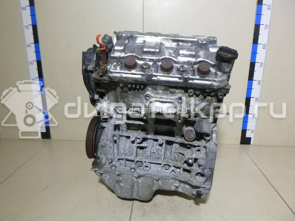 Фото Контрактный (б/у) двигатель J35Z4 для Honda Pilot 249-253 л.с 24V 3.5 л бензин {forloop.counter}}