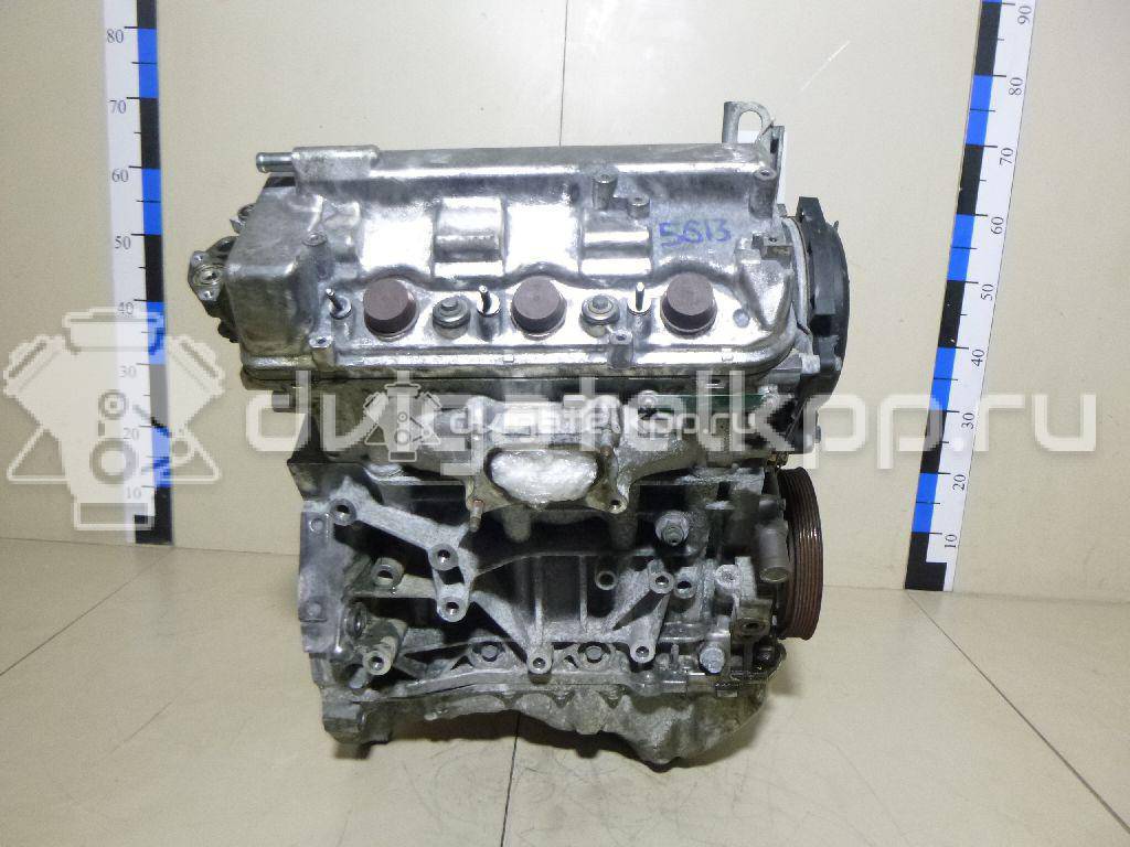 Фото Контрактный (б/у) двигатель J35Z4 для Honda Pilot 249-253 л.с 24V 3.5 л бензин {forloop.counter}}