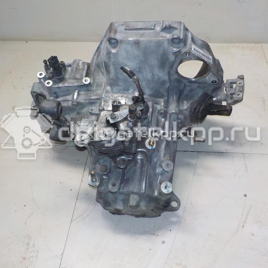 Фото Контрактная (б/у) МКПП для Honda Accord 136 л.с 16V 1.9 л F18B2 бензин 21200P16N00\U2J4