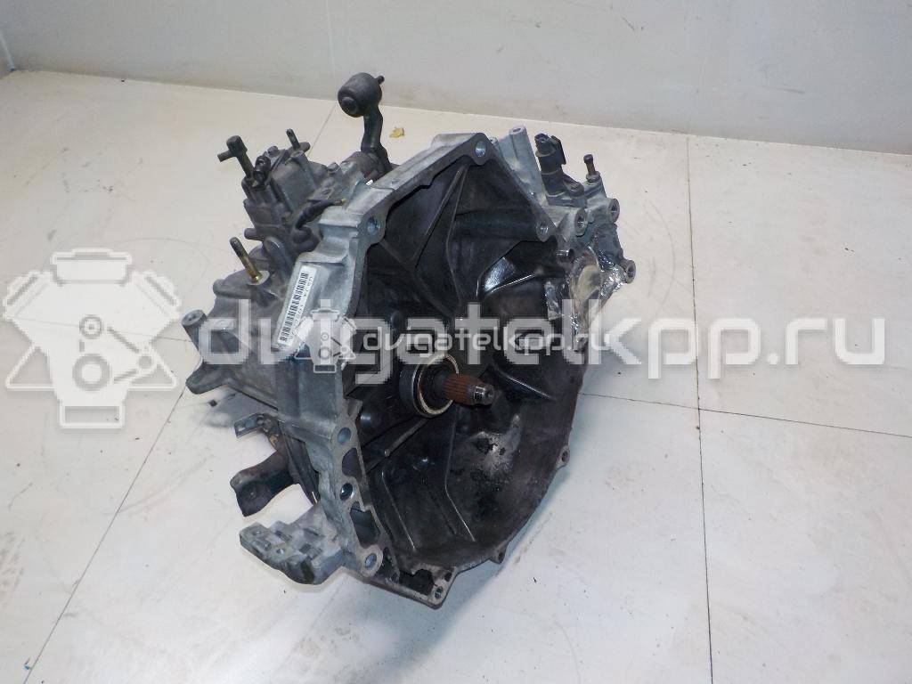 Фото Контрактная (б/у) МКПП для Honda Accord 136 л.с 16V 1.9 л F18B2 бензин 21200P16N00\U2J4 {forloop.counter}}