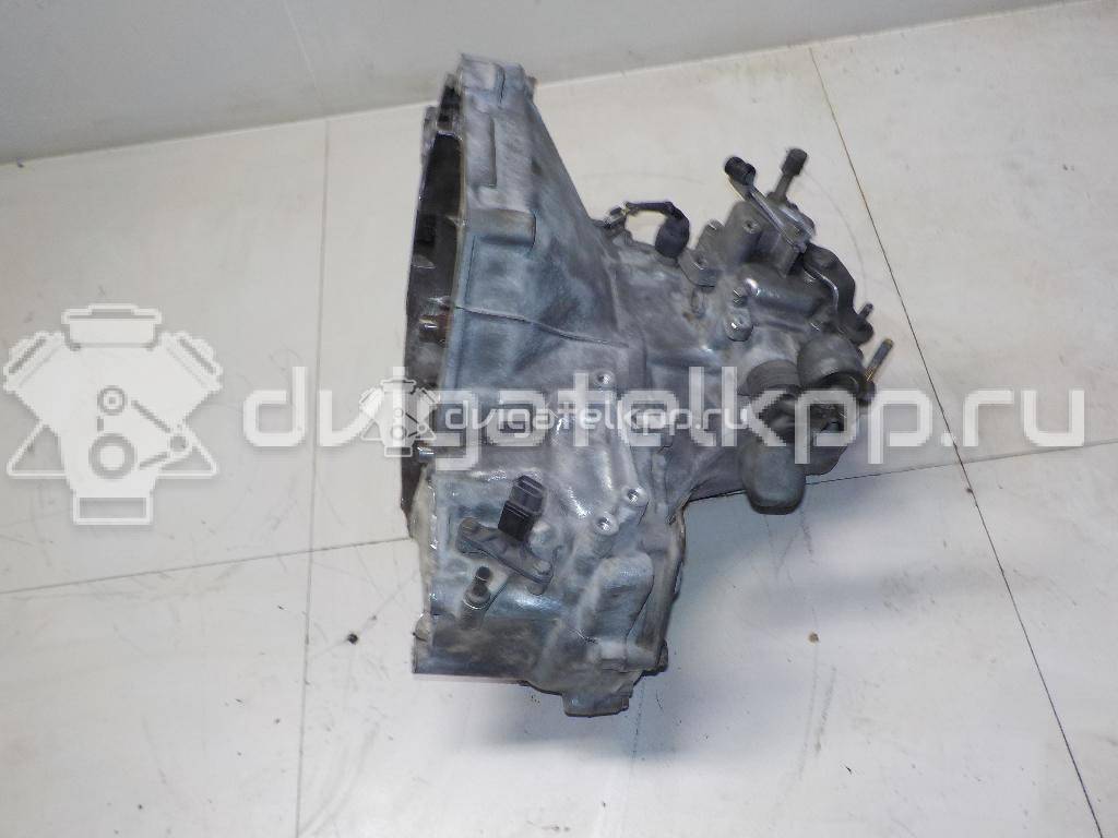 Фото Контрактная (б/у) МКПП для Honda Accord 136 л.с 16V 1.9 л F18B2 бензин 21200P16N00\U2J4 {forloop.counter}}