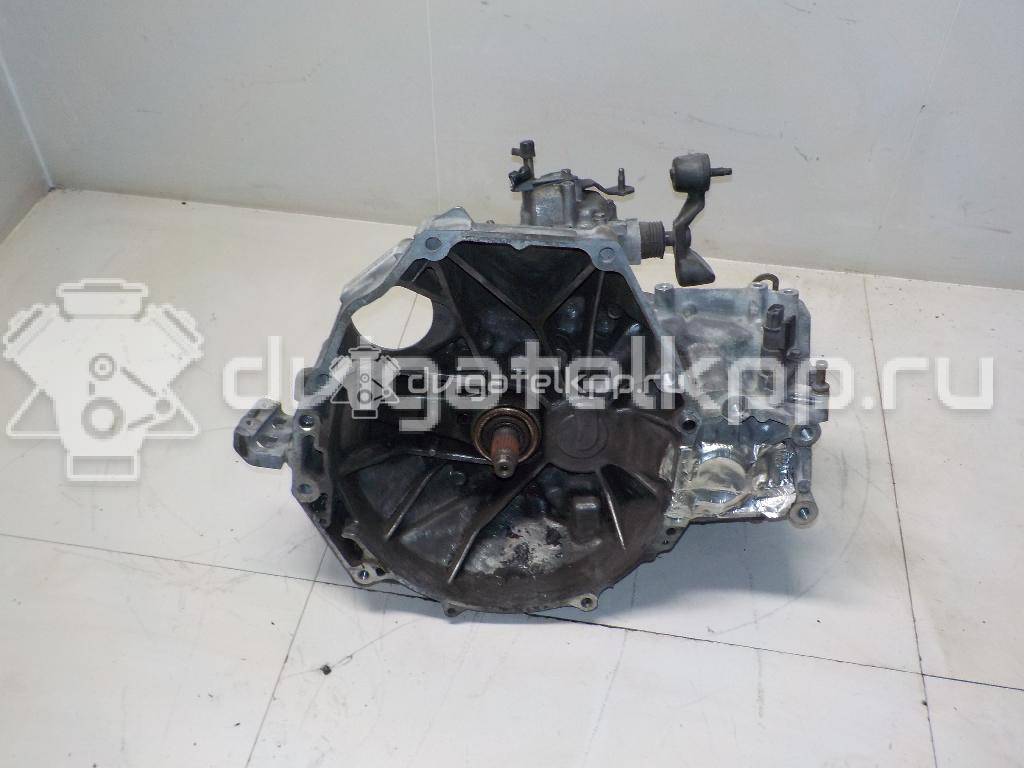 Фото Контрактная (б/у) МКПП для Honda Accord 136 л.с 16V 1.9 л F18B2 бензин 21200P16N00\U2J4 {forloop.counter}}