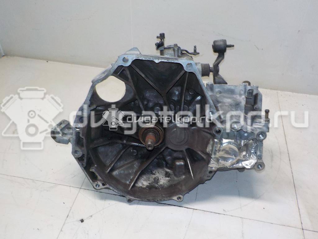 Фото Контрактная (б/у) МКПП для Honda Accord 136 л.с 16V 1.9 л F18B2 бензин 21200P16N00\U2J4 {forloop.counter}}