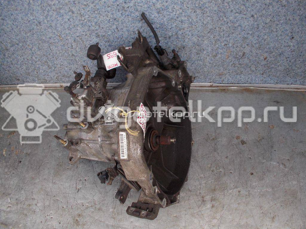 Фото Контрактная (б/у) МКПП для Honda Accord 147 л.с 16V 2.0 л F20B6 бензин 20011PDGJ40 {forloop.counter}}