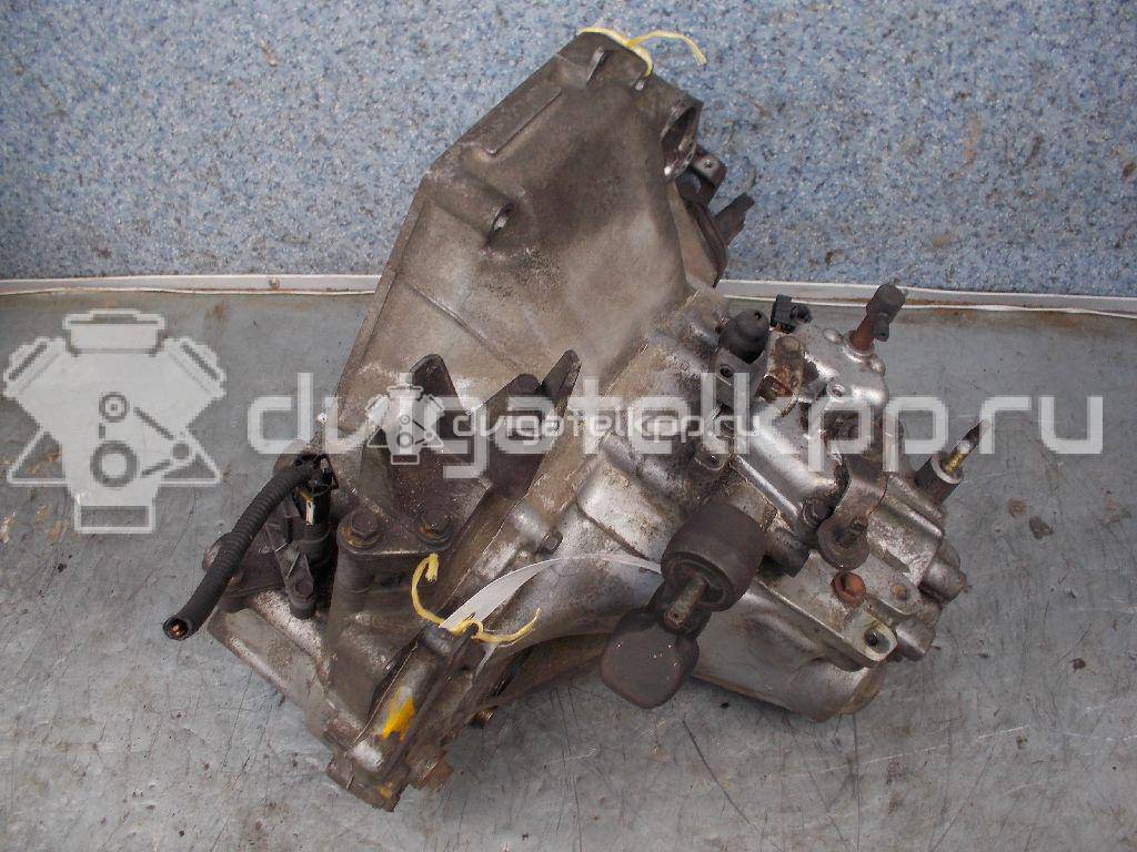 Фото Контрактная (б/у) МКПП для Honda Accord 147 л.с 16V 2.0 л F20B6 бензин 20011PDGJ40 {forloop.counter}}