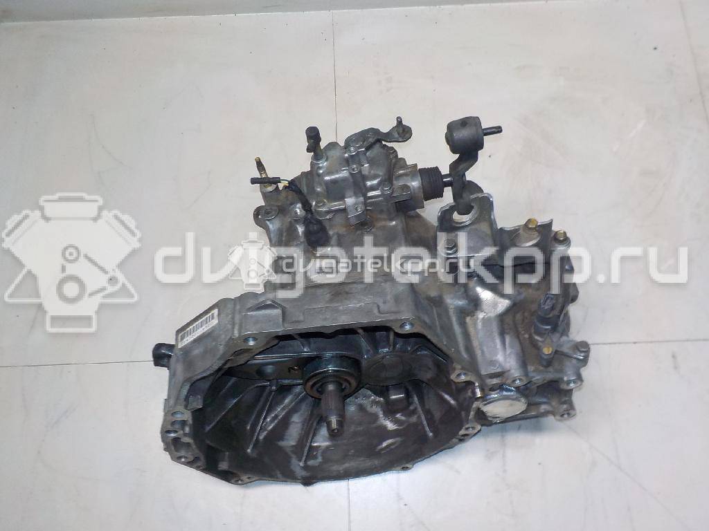 Фото Контрактная (б/у) МКПП для Honda Accord 136 л.с 16V 1.9 л F18B2 бензин 21000P16J00 {forloop.counter}}