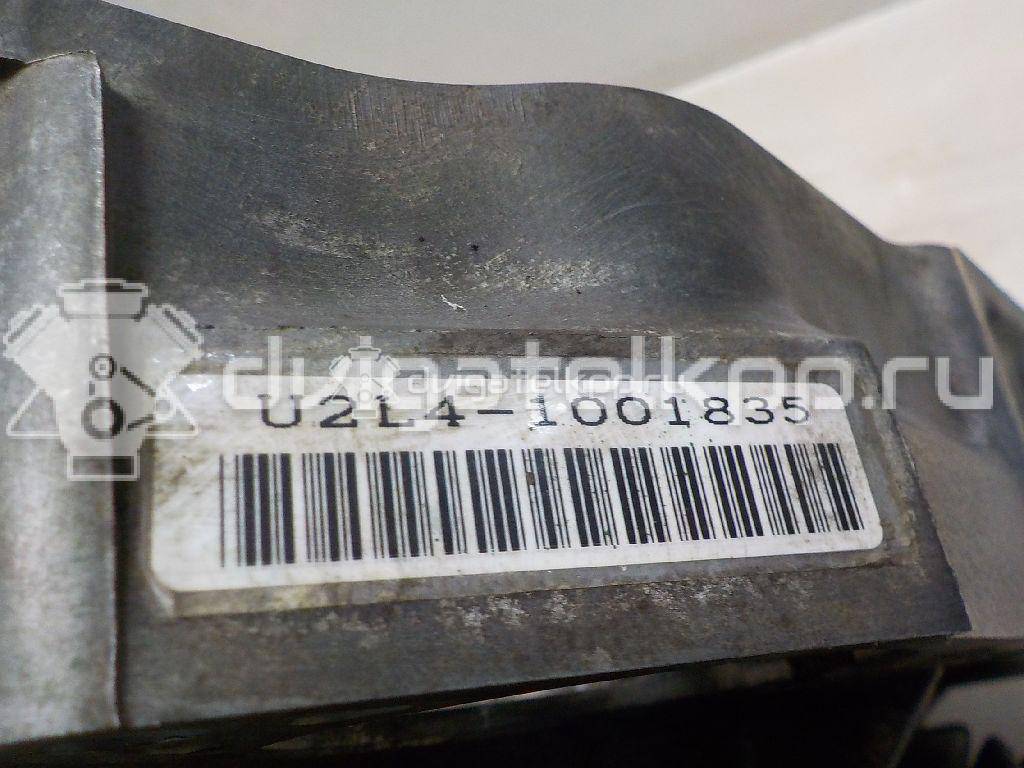 Фото Контрактная (б/у) МКПП для Honda / Honda (Gac) 150 л.с 16V 2.3 л F23Z5 бензин 21200P16N00 {forloop.counter}}