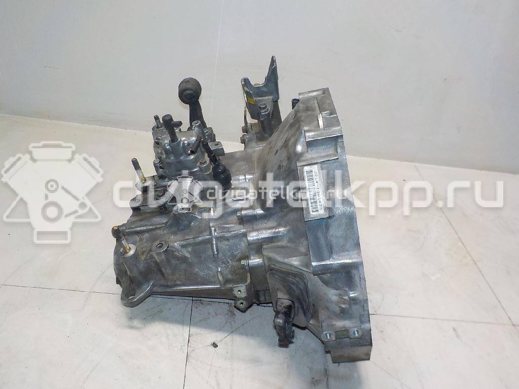 Фото Контрактная (б/у) МКПП для Honda Accord 136 л.с 16V 1.9 л F18B2 бензин 21000P16J00 {forloop.counter}}