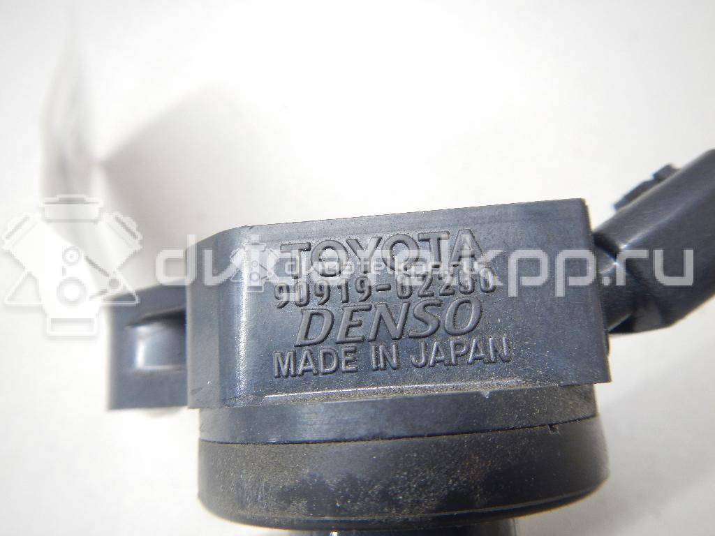 Фото Катушка зажигания  9091902250 для Lexus Ls / Rx / Lx / Nx Z1 / Rc C1 {forloop.counter}}