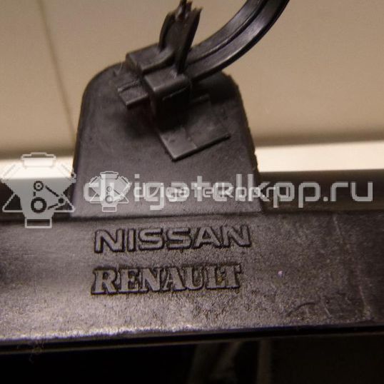 Фото Крышка головки блока (клапанная) для двигателя MR20DE для Venucia / Suzuki / Samsung / Nissan / Nissan (Dongfeng) 144 л.с 16V 2.0 л бензин 13264EN20B