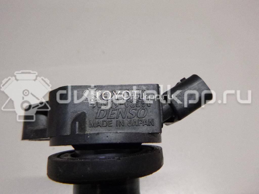 Фото Катушка зажигания  9091902256 для Lexus Ls / Rx / Lx / Nx Z1 / Rc C1 {forloop.counter}}