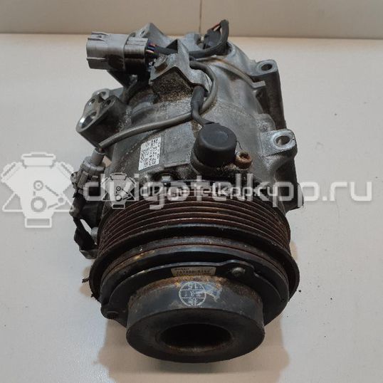 Фото Компрессор системы кондиционирования  883203A300 для Lexus Is / Gs