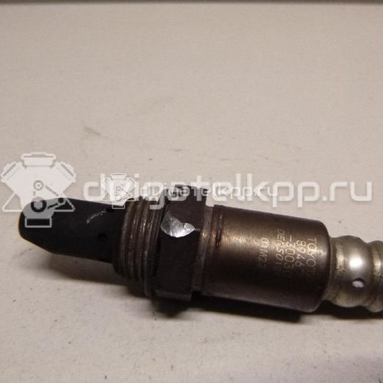 Фото Датчик кислородный/Lambdasonde  8946730030 для Lexus Ls / Rx / Lx / Ct Zwa10 / Sc Uzz40