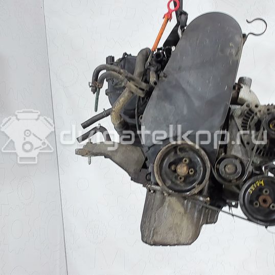 Фото Контрактный (б/у) двигатель AEX для Volkswagen Polo / Vento 1H2 / Golf 55-60 л.с 8V 1.4 л бензин