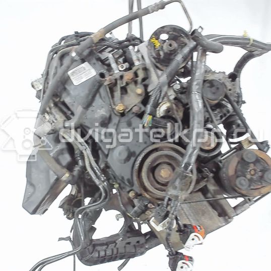 Фото Контрактный (б/у) двигатель G6DA для Ford Australia / Hyundai / Kia 242-280 л.с 24V 3.8 л бензин 3M5Q6006-BB