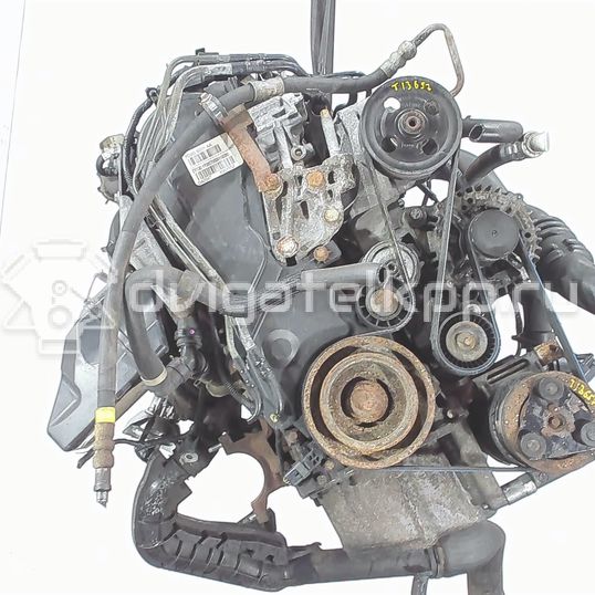 Фото Контрактный (б/у) двигатель G6DA для Ford Australia / Hyundai / Kia 242-280 л.с 24V 3.8 л бензин 3M5Q6006-BB