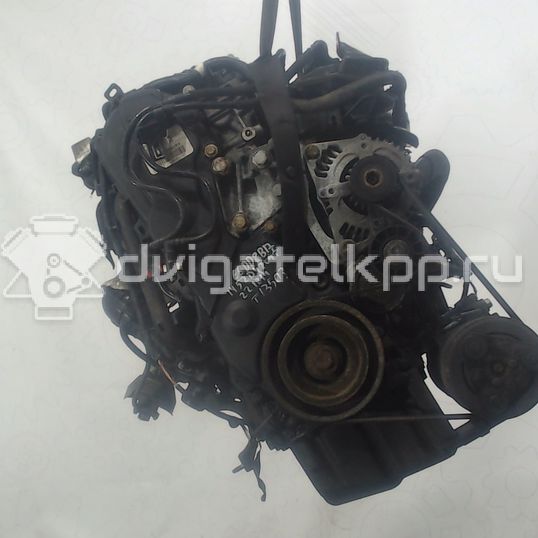 Фото Контрактный (б/у) двигатель G6DF для Ford / Hyundai / Kia 133 л.с 16V 2.0 л Дизельное топливо 3M5Q6006-BB