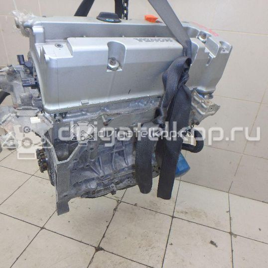 Фото Контрактный (б/у) двигатель K24A3 для Honda Accord 150-204 л.с 16V 2.4 л бензин