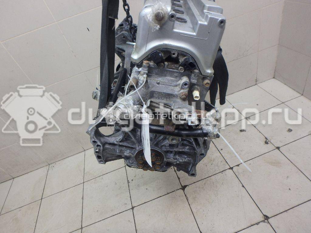 Фото Контрактный (б/у) двигатель K24A3 для Honda Accord 150-204 л.с 16V 2.4 л бензин {forloop.counter}}