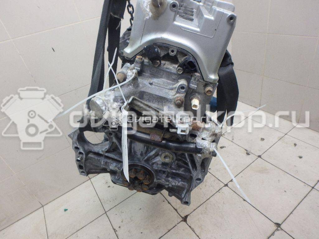 Фото Контрактный (б/у) двигатель K24A3 для Honda Accord 150-204 л.с 16V 2.4 л бензин {forloop.counter}}