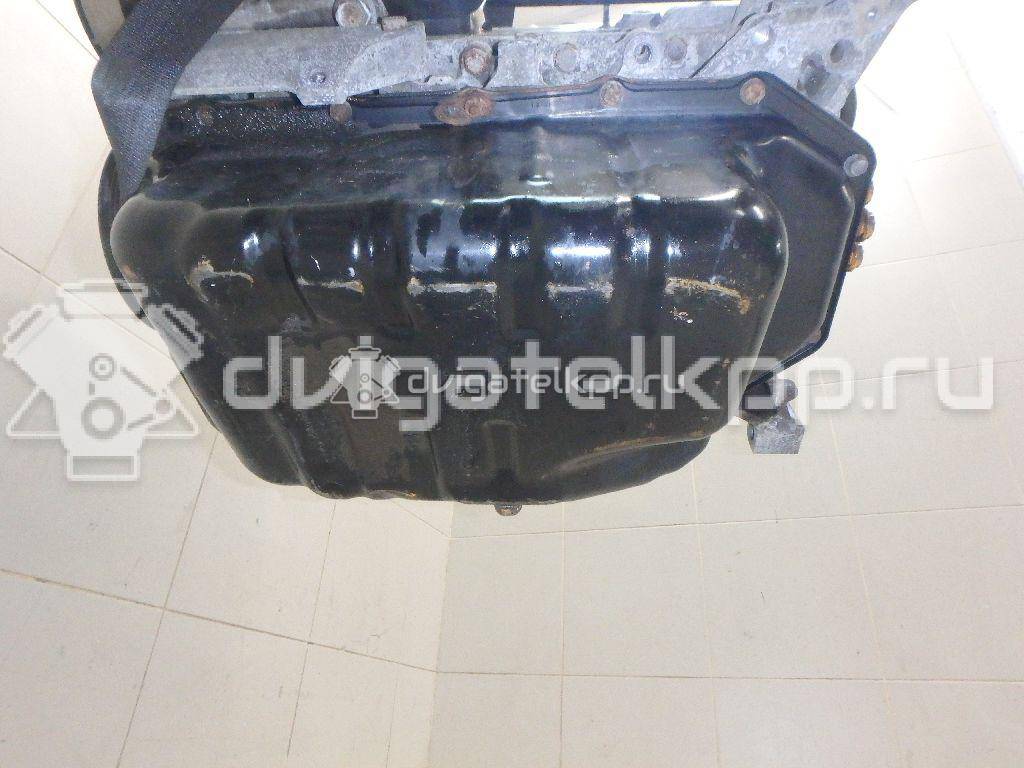 Фото Контрактный (б/у) двигатель K24A3 для Honda Accord 150-204 л.с 16V 2.4 л бензин {forloop.counter}}