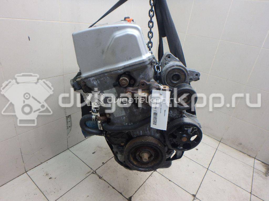 Фото Контрактный (б/у) двигатель K24A3 для Honda Accord 150-204 л.с 16V 2.4 л бензин {forloop.counter}}