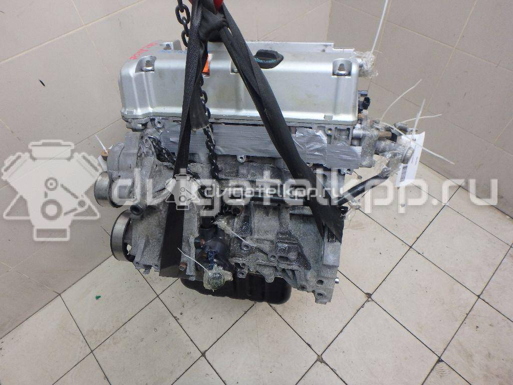 Фото Контрактный (б/у) двигатель K24A3 для Honda Accord 150-204 л.с 16V 2.4 л бензин {forloop.counter}}