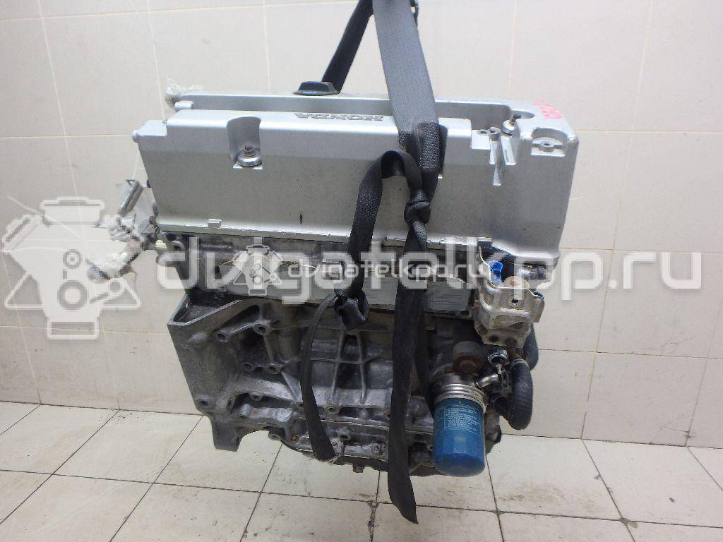 Фото Контрактный (б/у) двигатель K24A3 для Honda Accord 150-204 л.с 16V 2.4 л бензин {forloop.counter}}