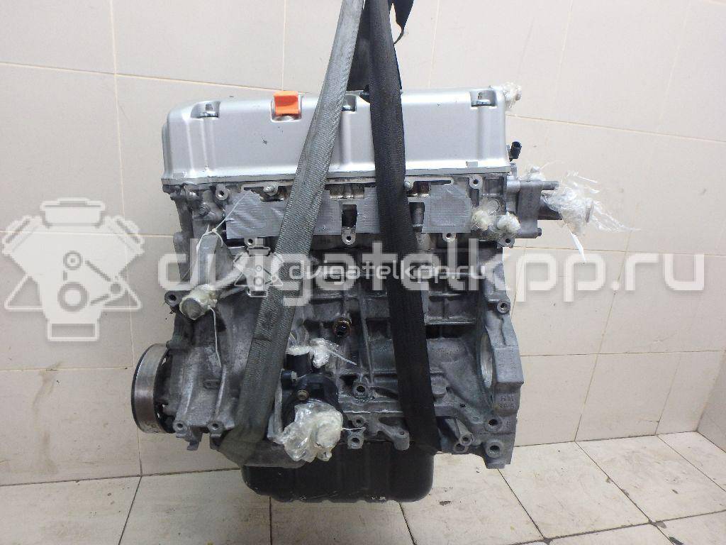 Фото Контрактный (б/у) двигатель K24A3 для Honda Fr-V Be / Accord / Stepwgn / Odyssey 150-204 л.с 16V 2.4 л бензин {forloop.counter}}