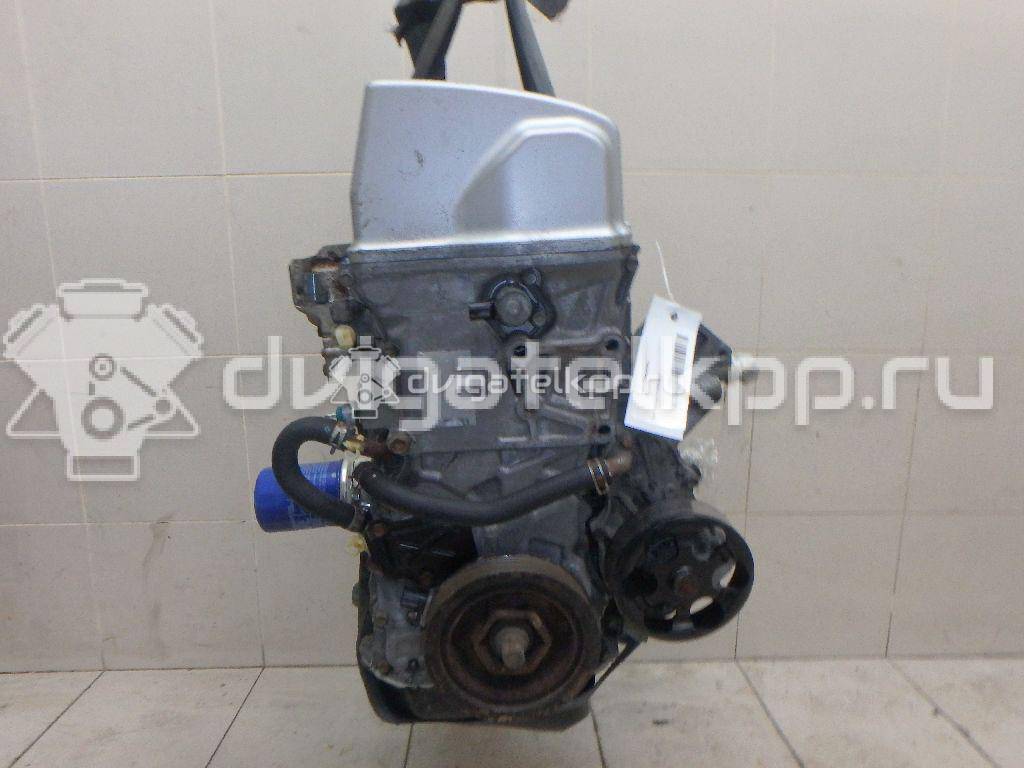 Фото Контрактный (б/у) двигатель K24A3 для Honda Accord 150-204 л.с 16V 2.4 л бензин {forloop.counter}}