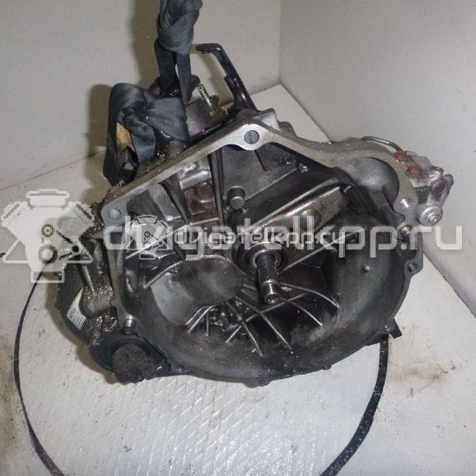 Фото Контрактная (б/у) МКПП для Honda Civic / Cr-V 140 л.с 16V 2.2 л N22A2 Дизельное топливо 21000RAW000