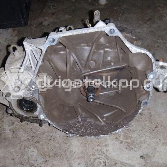 Фото Контрактная (б/у) МКПП для Honda Accord / Stepwgn 155 л.с 16V 2.0 л K20A6 бензин 20011RARK51