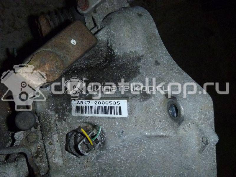 Фото Контрактная (б/у) МКПП для Honda Accord / Stepwgn 155 л.с 16V 2.0 л K20A6 бензин 20011RARK51 {forloop.counter}}