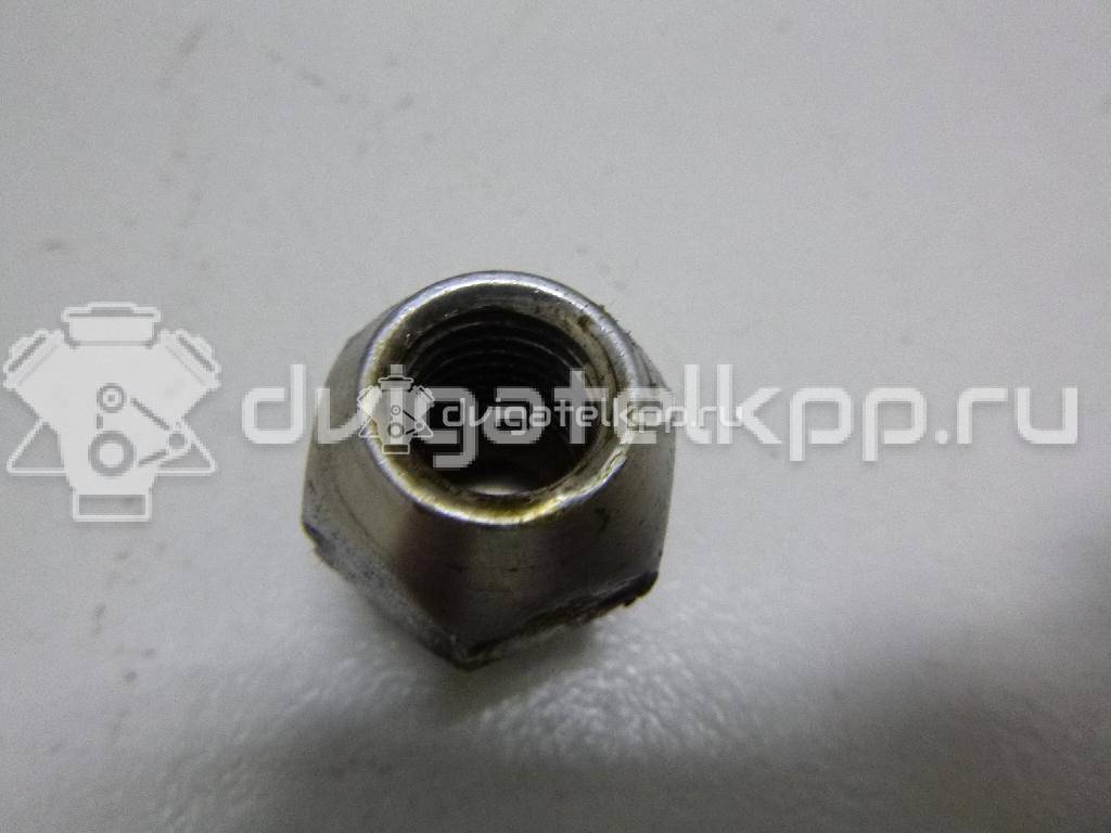 Фото Гайка колеса  5295014140 для mazda 323 (BA) {forloop.counter}}