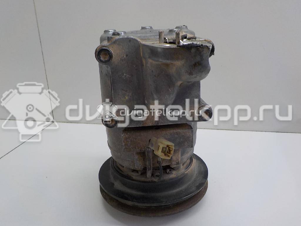 Фото Компрессор системы кондиционирования  UH8161450 для Mazda Bt-50 Cd, Un / Bt-50 / B-Serie {forloop.counter}}