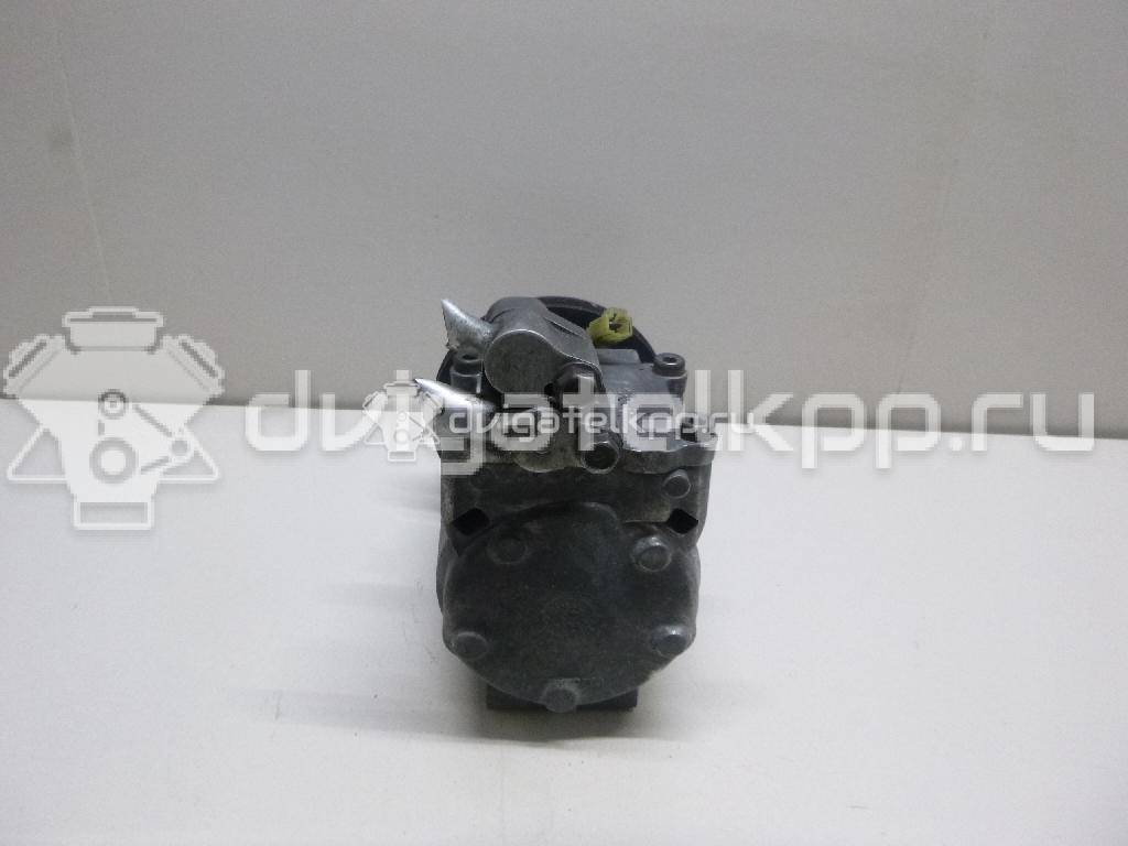 Фото Компрессор системы кондиционирования  UH8161450 для Mazda Bt-50 Cd, Un / Bt-50 / B-Serie {forloop.counter}}