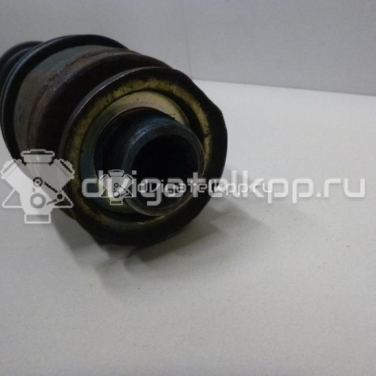 Фото Полуось передняя левая  MD0925600A для Mazda B-Serie