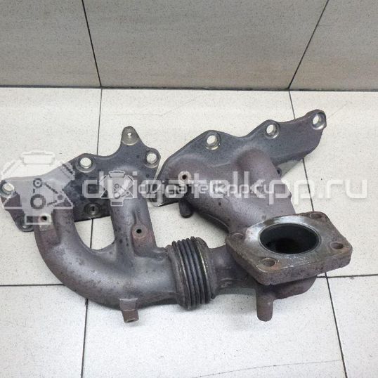 Фото Коллектор выпускной  L3K913450 для Besturn (Faw) / Ford (Changan) / Ford Australia / Ford (Jmc) / Mazda / Mazda (Faw)