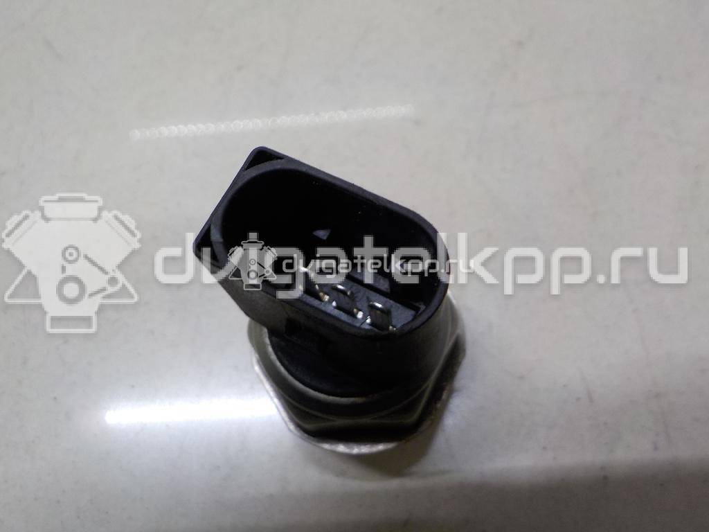 Фото Датчик давления топлива  03C906051D для mazda CX 7 {forloop.counter}}