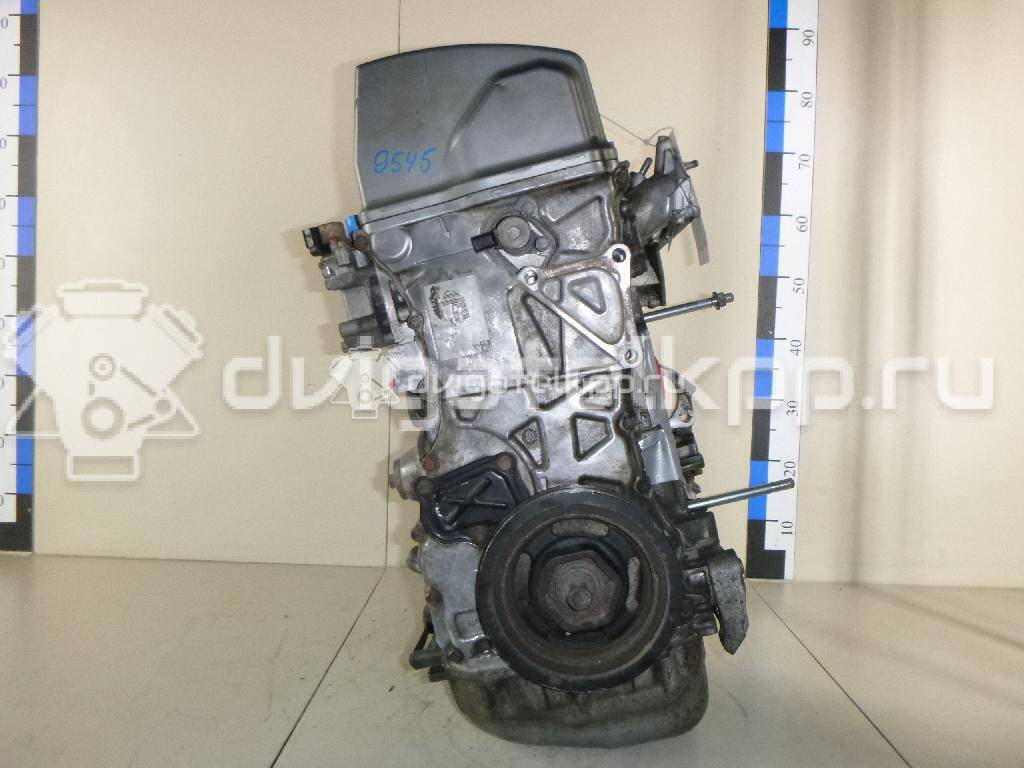 Фото Контрактный (б/у) двигатель K24Z3 для Honda Accord 188-204 л.с 16V 2.4 л бензин {forloop.counter}}