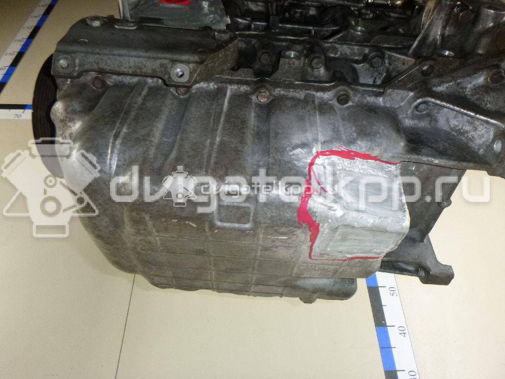 Фото Контрактный (б/у) двигатель K24Z3 для Honda Accord 188-204 л.с 16V 2.4 л бензин {forloop.counter}}