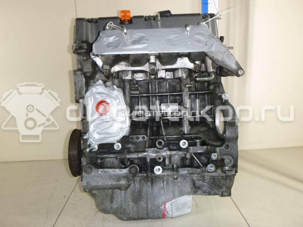 Фото Контрактный (б/у) двигатель K24Z3 для Honda Accord 188-204 л.с 16V 2.4 л бензин {forloop.counter}}