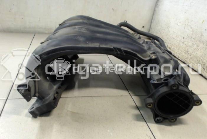 Фото Коллектор впускной для двигателя MR20DE для Venucia / Suzuki / Samsung / Nissan / Nissan (Dongfeng) 144 л.с 16V 2.0 л бензин 14001CY00A {forloop.counter}}