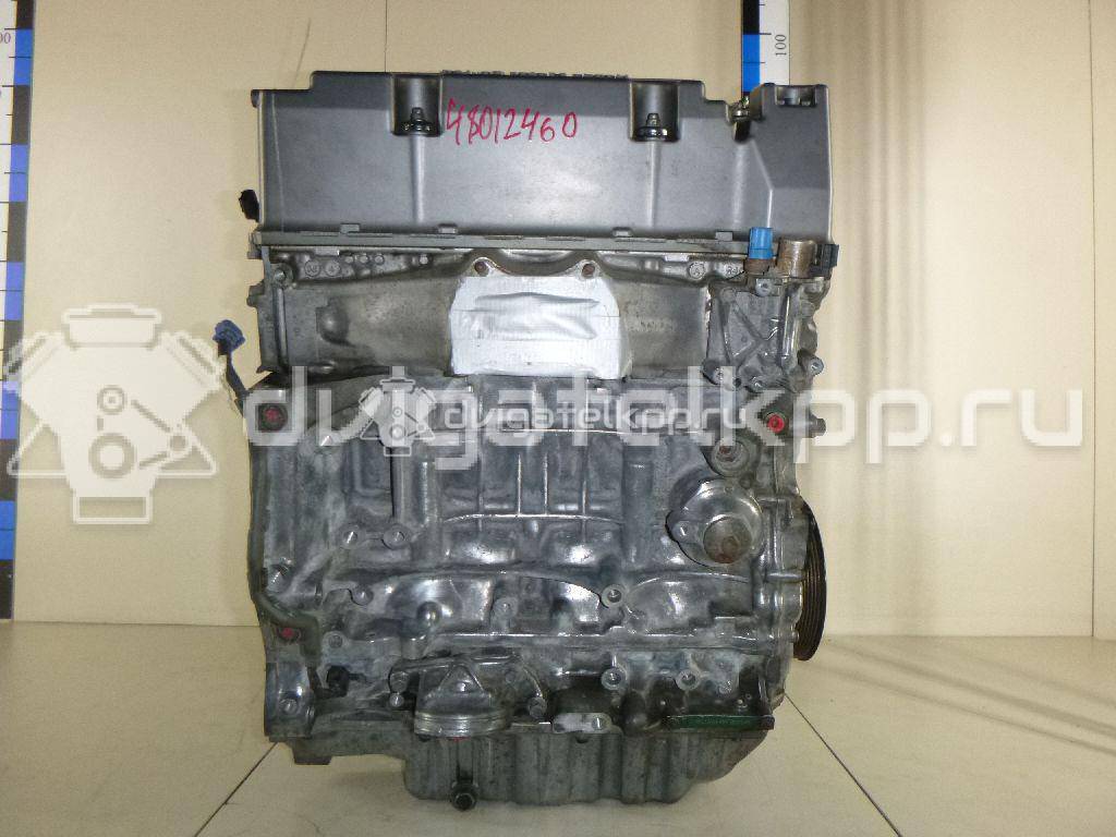 Фото Контрактный (б/у) двигатель K24Z3 для Honda Accord 188-204 л.с 16V 2.4 л бензин {forloop.counter}}