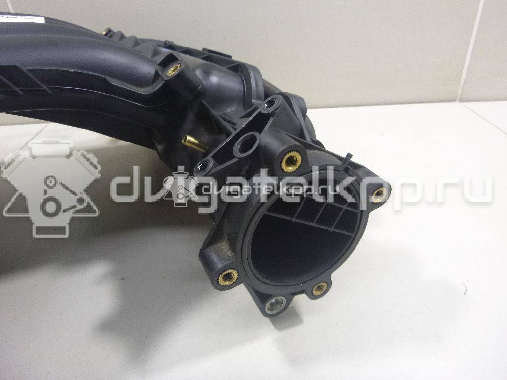 Фото Коллектор впускной для двигателя MR20DE для Samsung / Suzuki / Nissan / Nissan (Dongfeng) 131-147 л.с 16V 2.0 л бензин 14001CY00A {forloop.counter}}