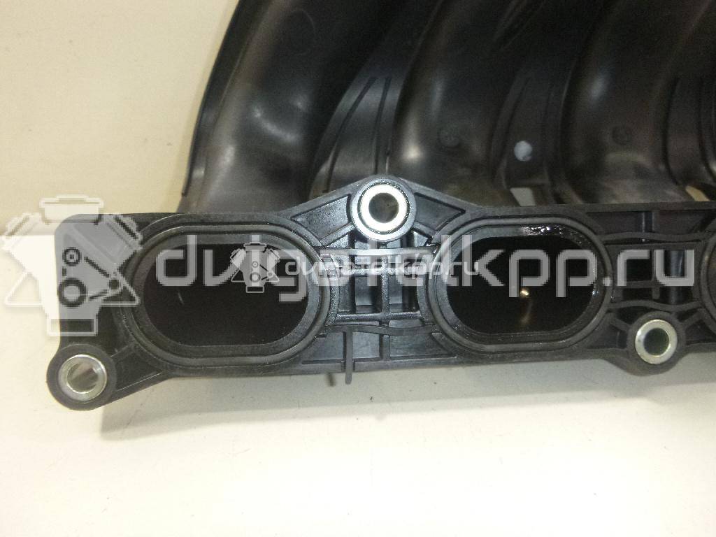 Фото Коллектор впускной для двигателя MR20DE для Samsung / Suzuki / Nissan / Nissan (Dongfeng) 136-143 л.с 16V 2.0 л Бензин/газ 14001CY00A {forloop.counter}}